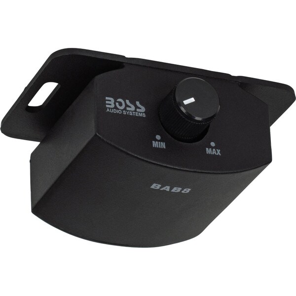 Main product image for BOSS BAB8 8" 800W Amplified Subwoofer System with Enclosure265-4067